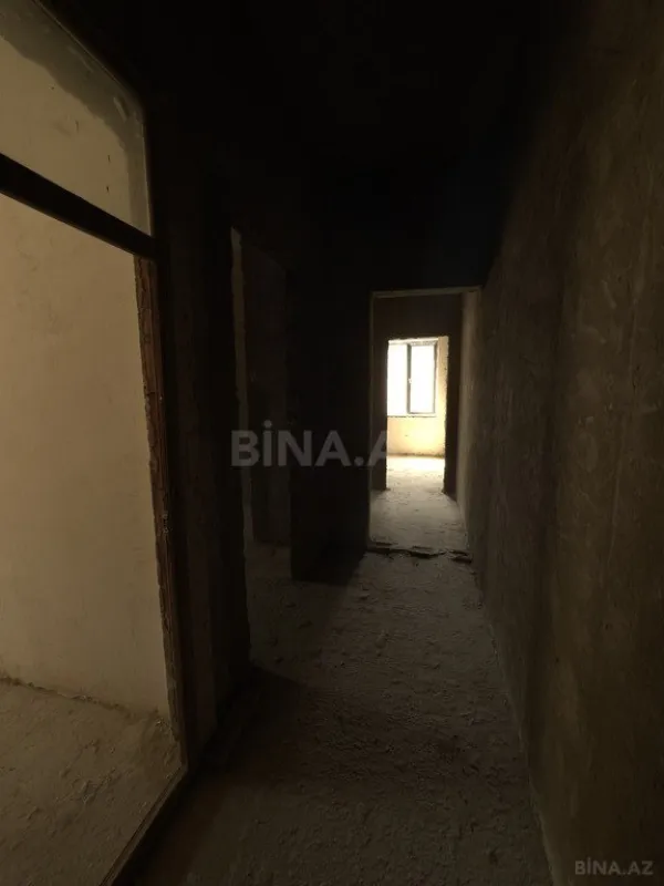 Satılır 2 otaqlı mənzil 90 m²