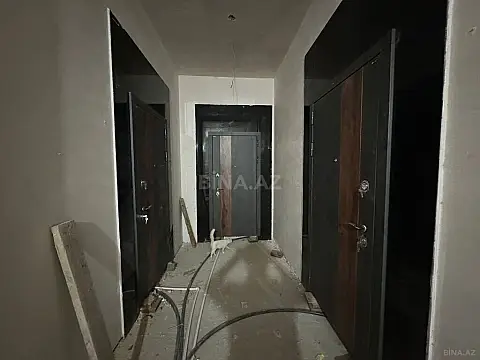 Satılır 2 otaqlı mənzil 90 m²