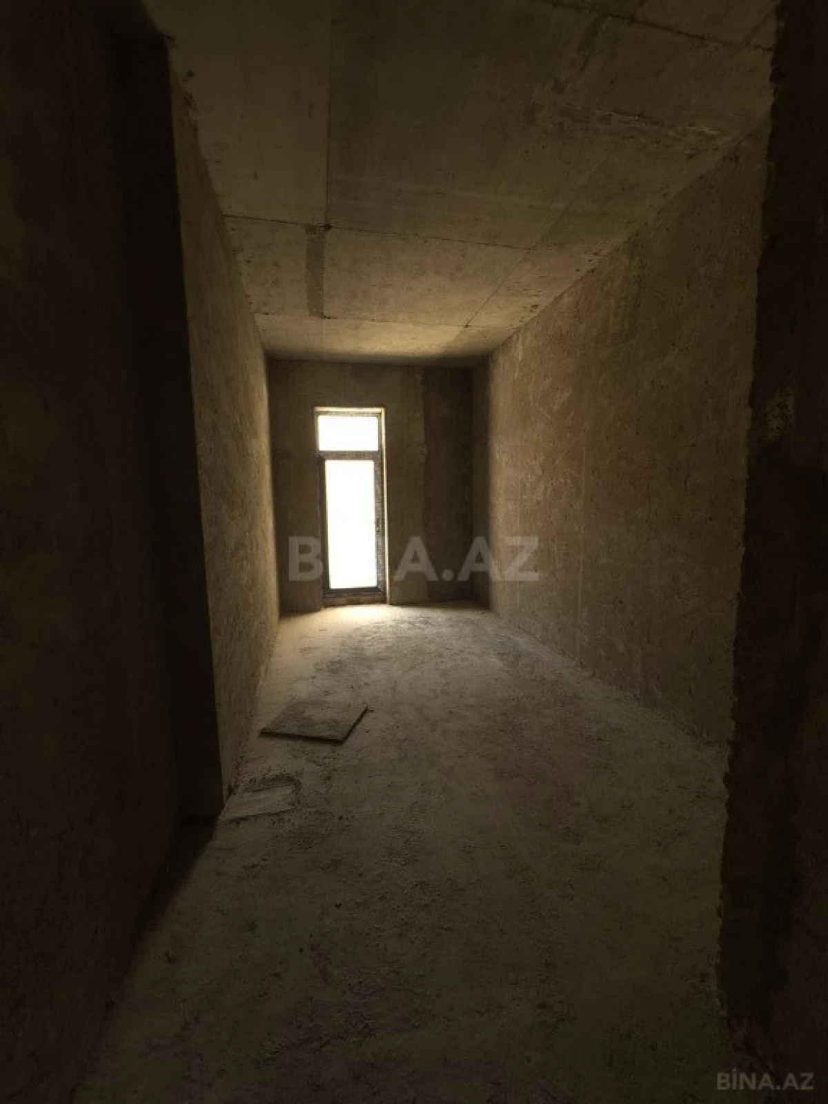 Satılır 2 otaqlı mənzil 90 m²