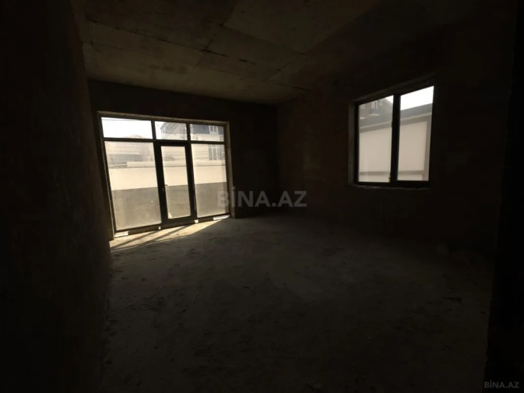 Satılır 2 otaqlı mənzil 90 m²