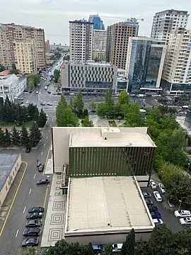 Satılır 3 otaqlı mənzil 150 m² — Bakı, Xətai 3 otaq 150.00 m²