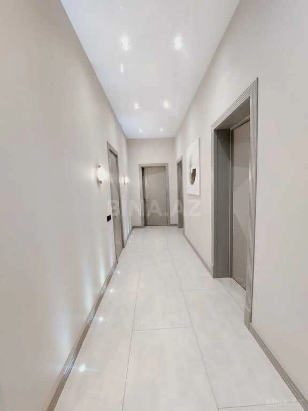 Kirayə verilir 3 otaqlı mənzil 115 m²