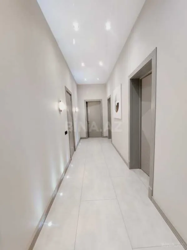 Kirayə verilir 3 otaqlı mənzil 115 m²