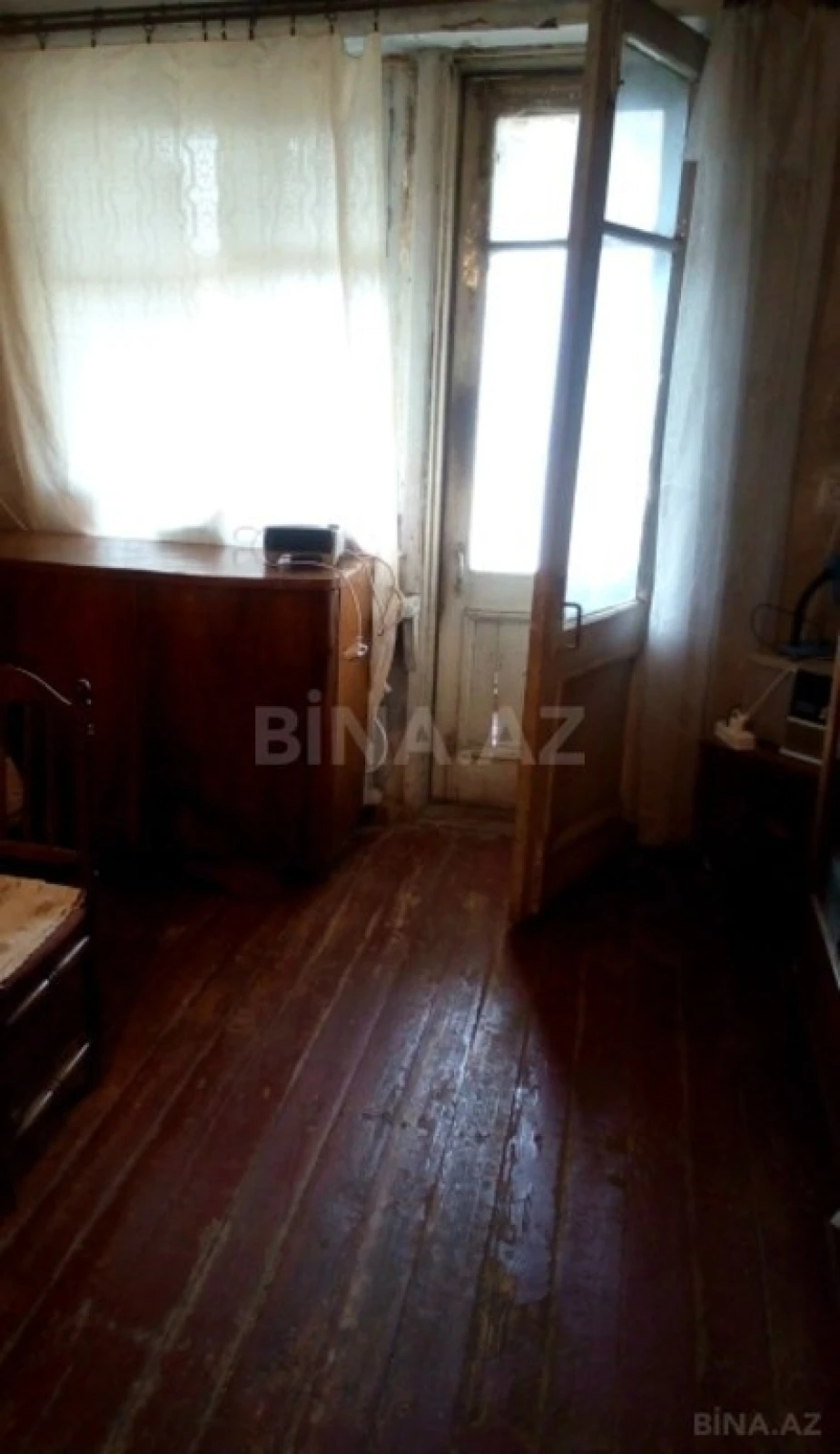Satılır 3 otaqlı mənzil 83 m²