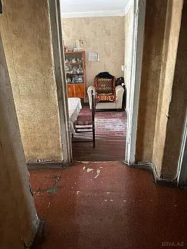 Satılır 3 otaqlı mənzil 83 m²