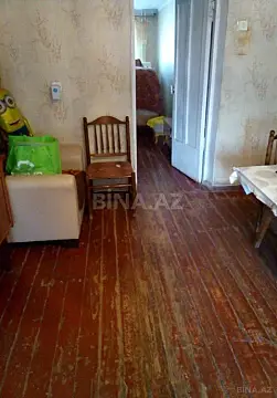 Satılır 3 otaqlı mənzil 83 m² — Bakı 3 otaq 83.00 m²