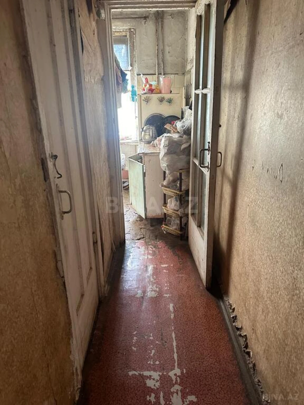 Satılır 3 otaqlı mənzil 83 m²