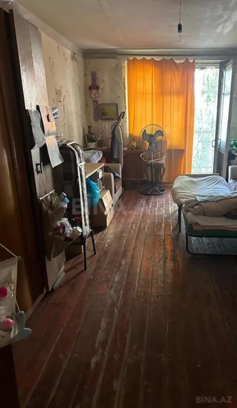 Satılır 3 otaqlı mənzil 83 m²