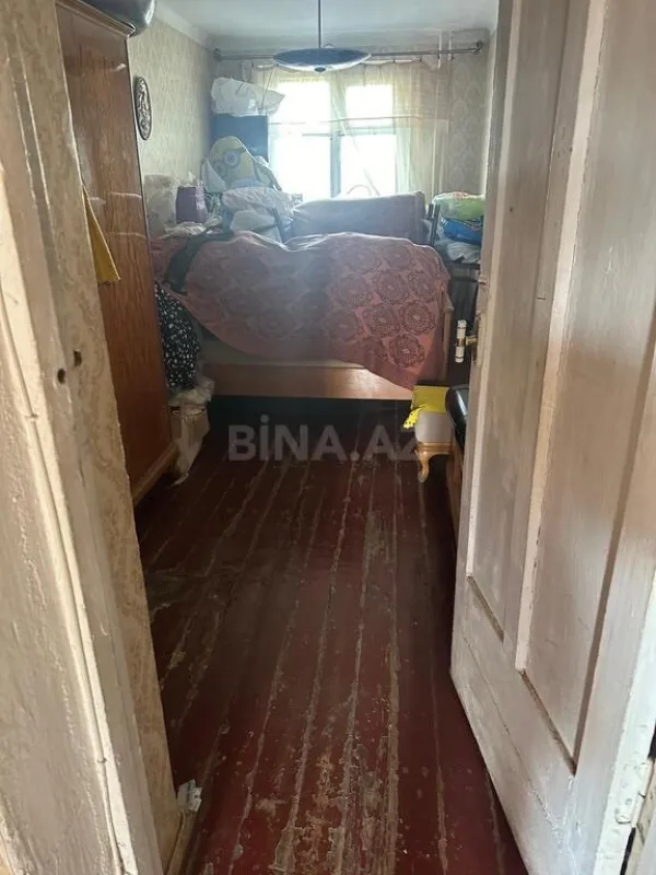 Satılır 3 otaqlı mənzil 83 m²