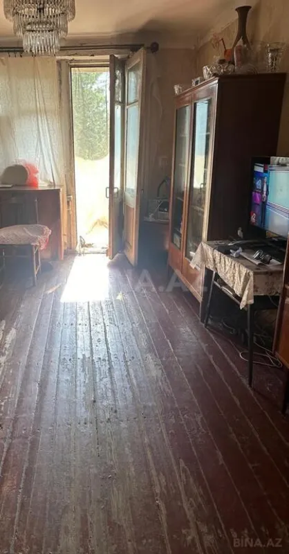 Satılır 3 otaqlı mənzil 83 m²