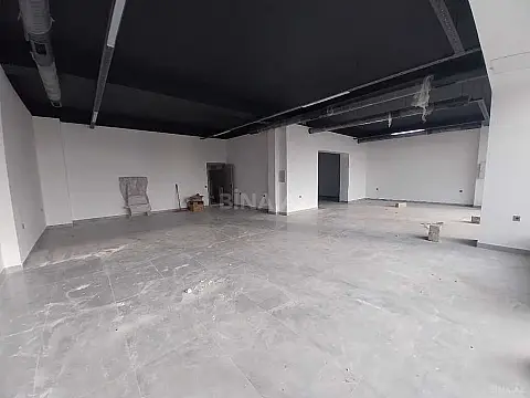 Kirayə verilir obyekt 120 m²