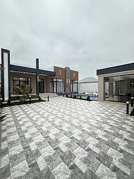 Satılır 4 otaqlı həyət evi 180 m²