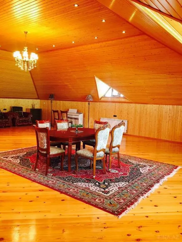 Kirayə verilir 11 otaqlı ofis 650 m²