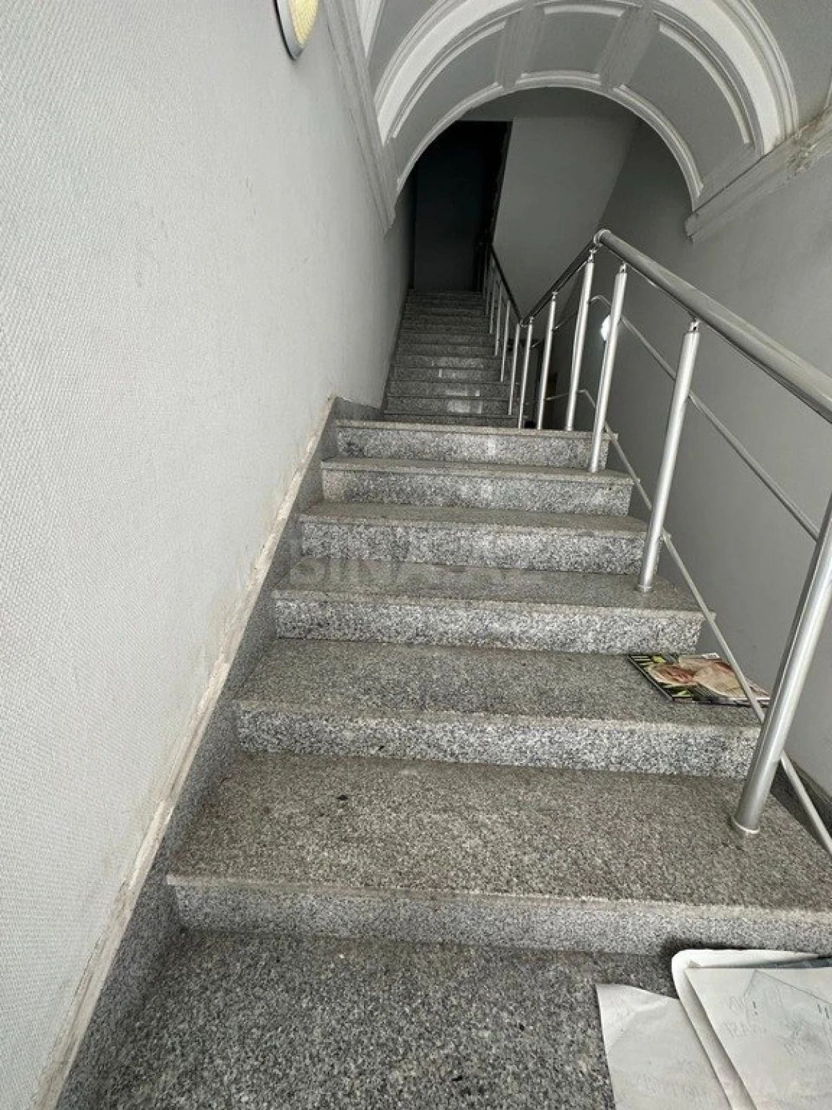 Satılır obyekt 430 m²