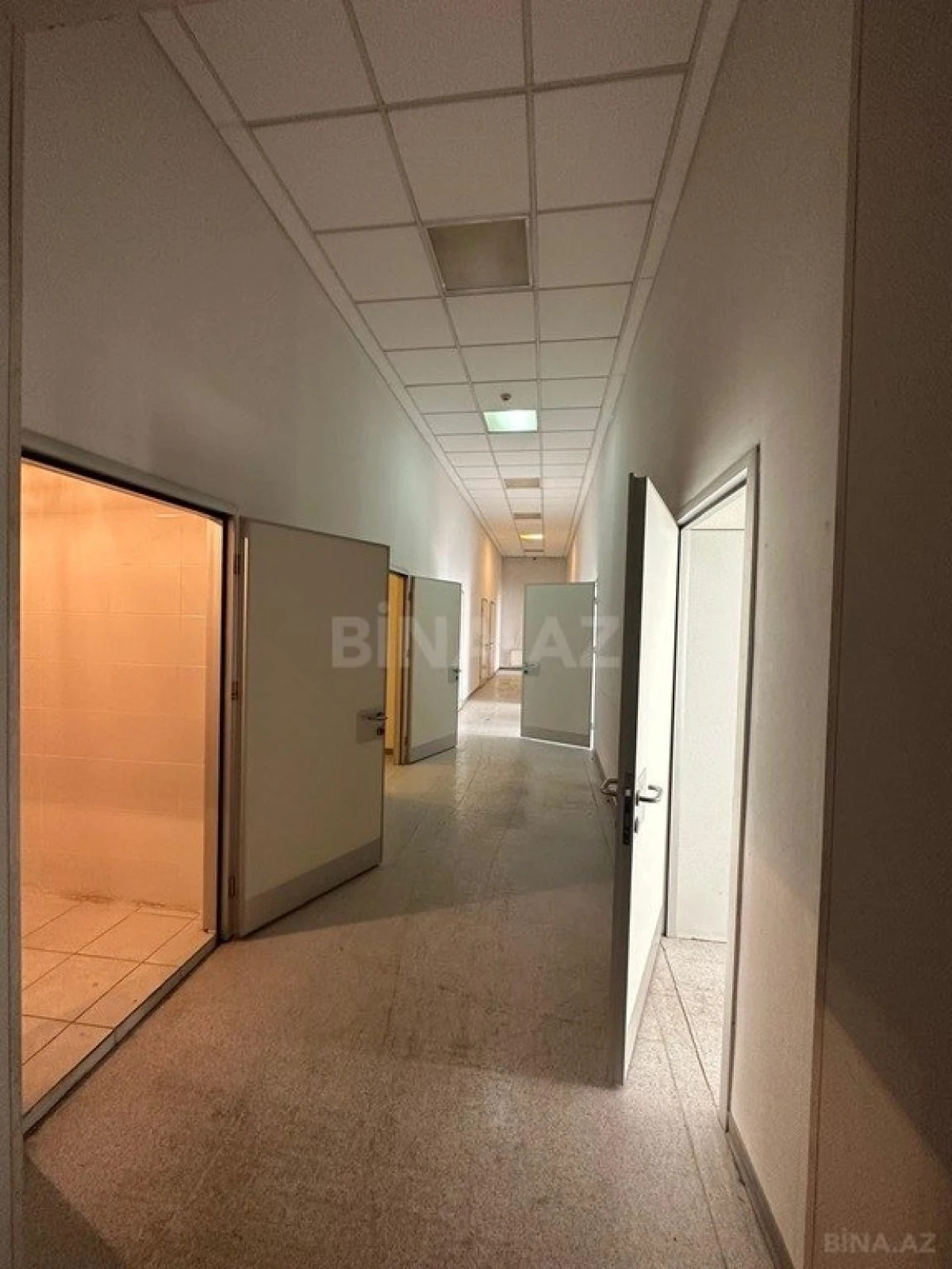 Satılır obyekt 430 m²