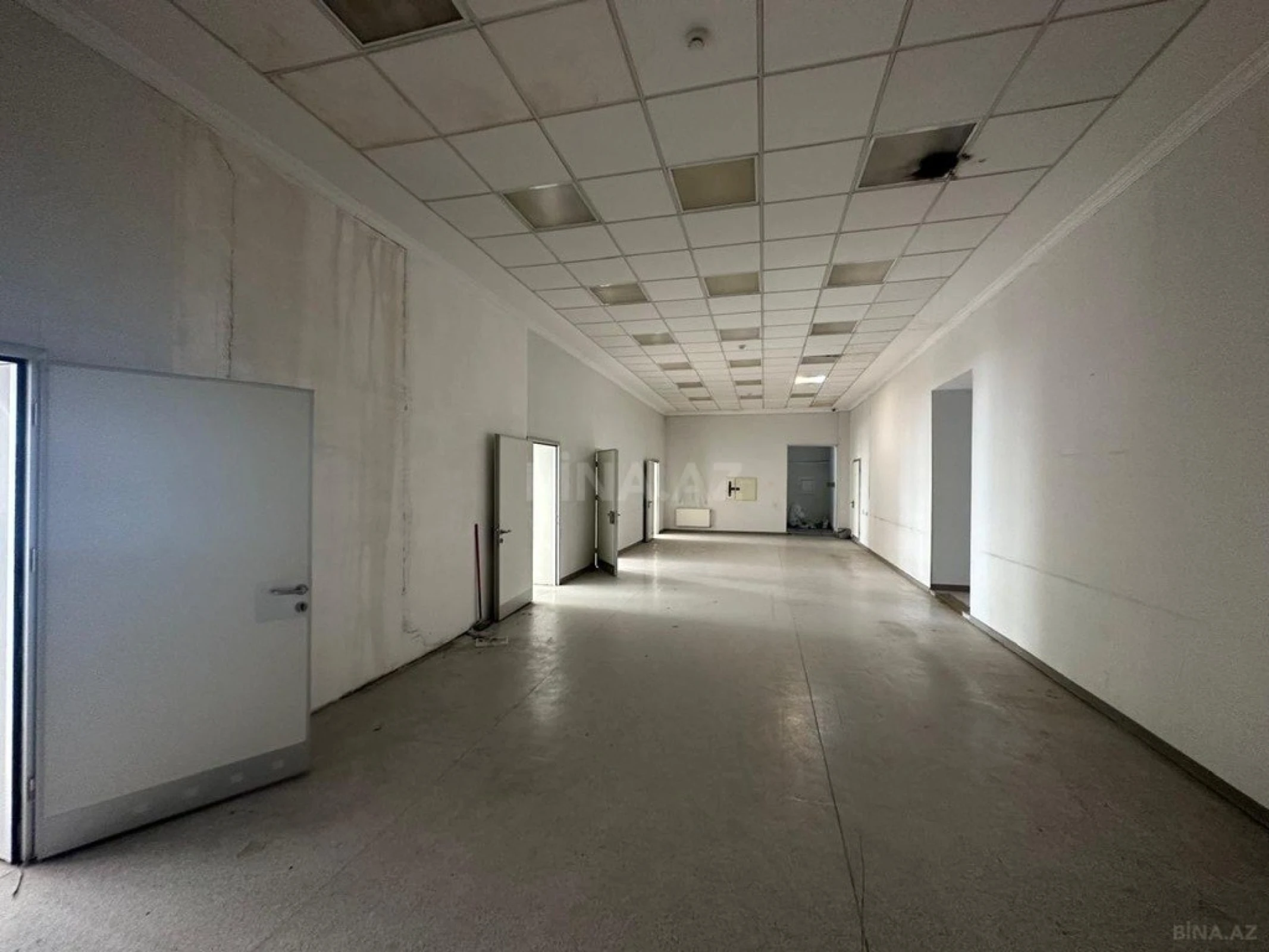 Satılır obyekt 430 m²