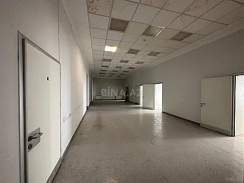 Satılır obyekt 430 m²