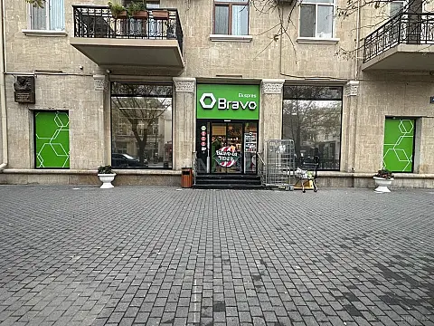 Satılır obyekt 140 m² — Bakı, İçərişəhər 140.00 m²