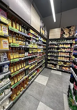 Satılır obyekt 140 m²