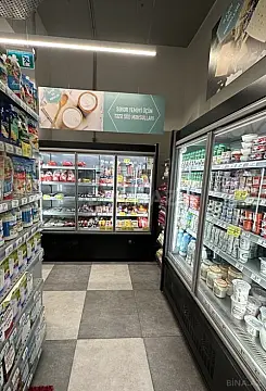 Satılır obyekt 140 m²