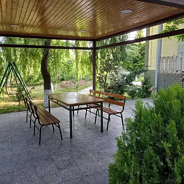 Kirayə verilir 4 otaqlı həyət evi 100 m²