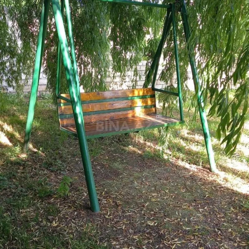 Kirayə verilir 4 otaqlı həyət evi 100 m²