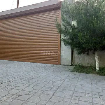 Kirayə verilir 4 otaqlı həyət evi 100 m²