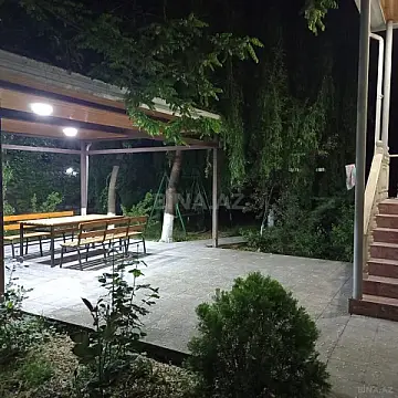 Kirayə verilir 4 otaqlı həyət evi 100 m²