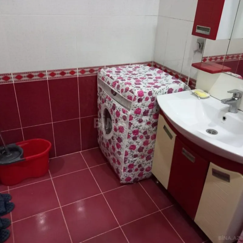 Kirayə verilir 4 otaqlı həyət evi 100 m²