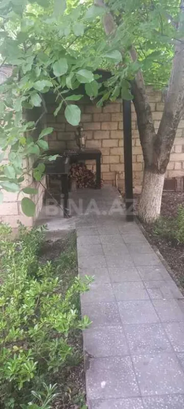 Kirayə verilir 4 otaqlı həyət evi 100 m²