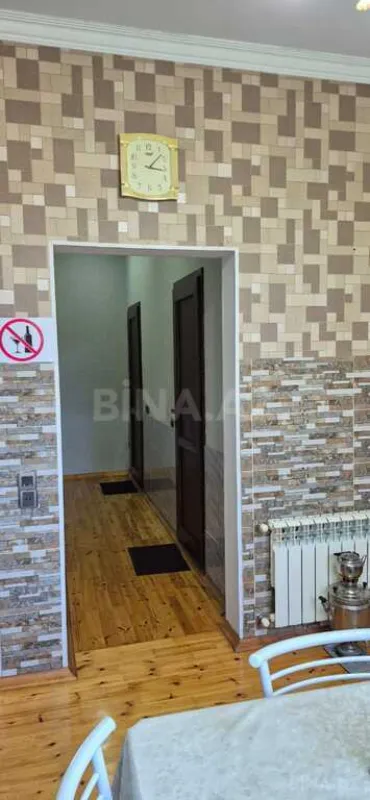 Kirayə verilir 4 otaqlı həyət evi 100 m²