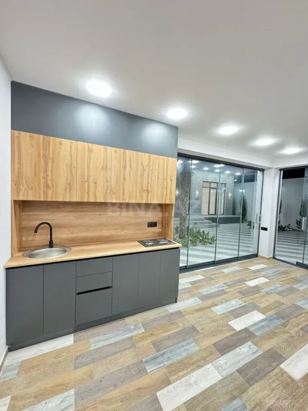 Satılır 4 otaqlı həyət evi 170 m²