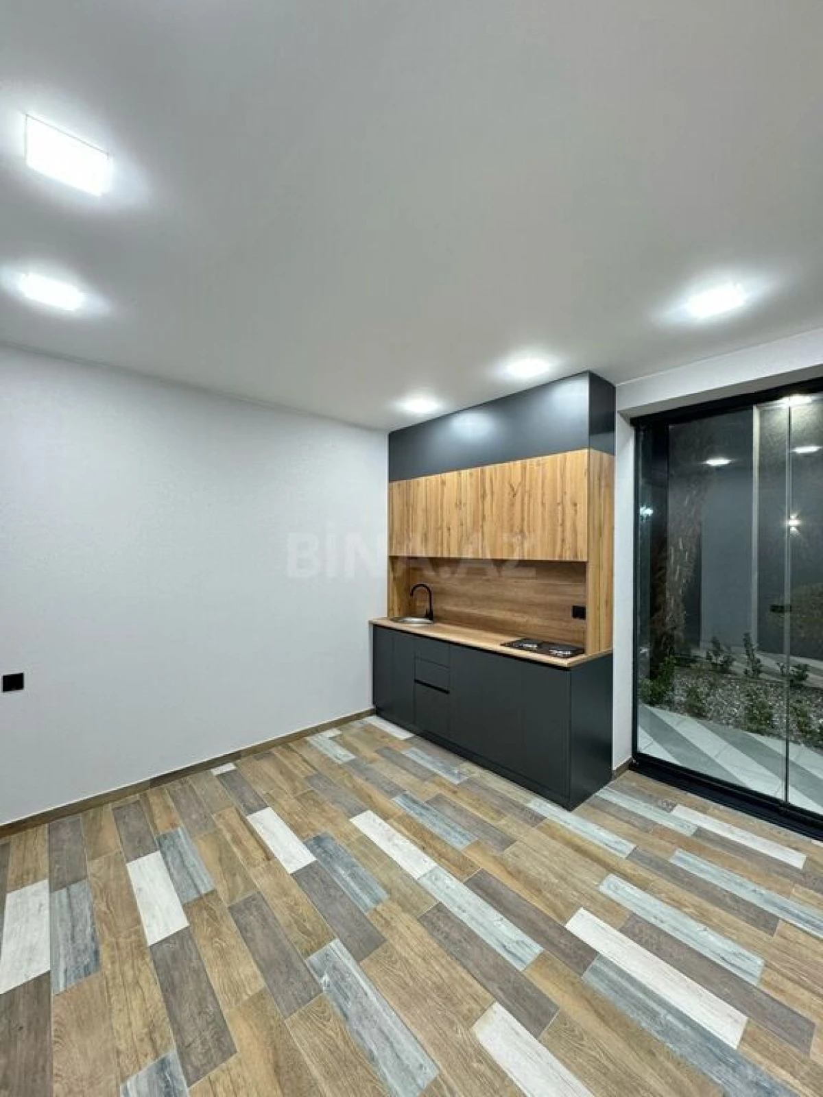 Satılır 4 otaqlı həyət evi 170 m²