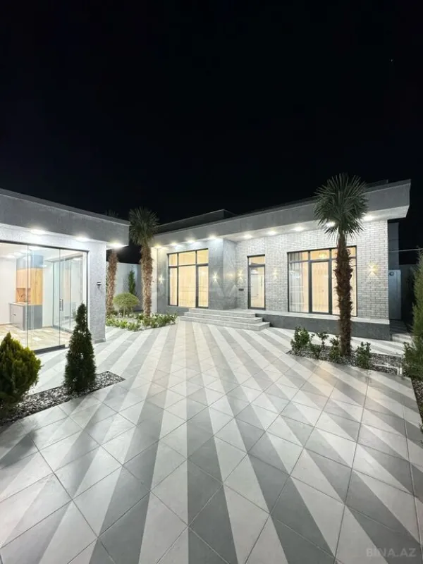 Satılır 4 otaqlı həyət evi 170 m²