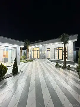 Satılır 4 otaqlı həyət evi 170 m² — Bakı, Şüvəlan 4 otaq 170.00 m²