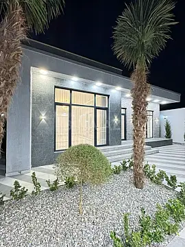 Satılır 4 otaqlı həyət evi 170 m²
