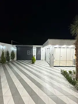 Satılır 4 otaqlı həyət evi 170 m²