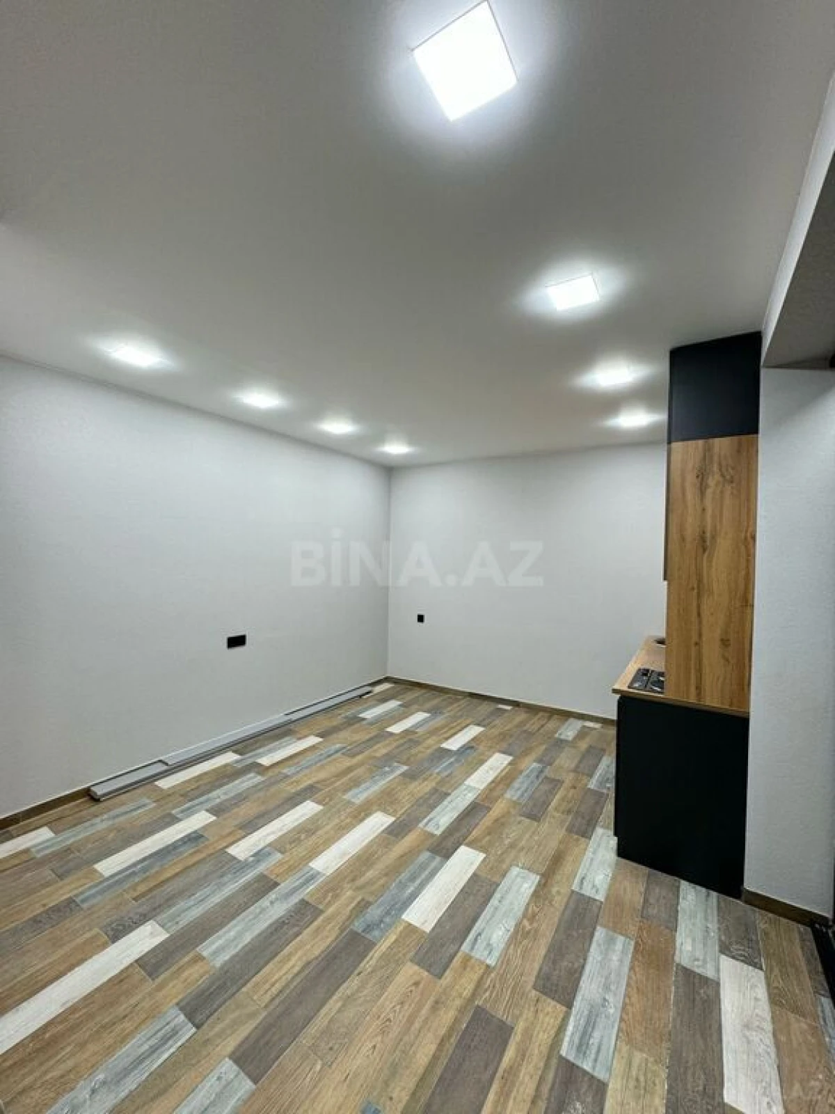 Satılır 4 otaqlı həyət evi 170 m²