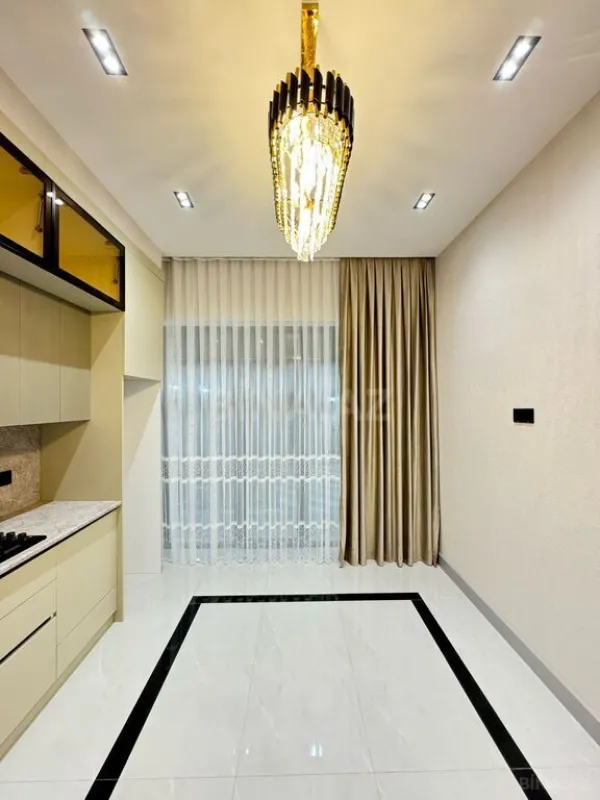 Satılır 4 otaqlı həyət evi 170 m²