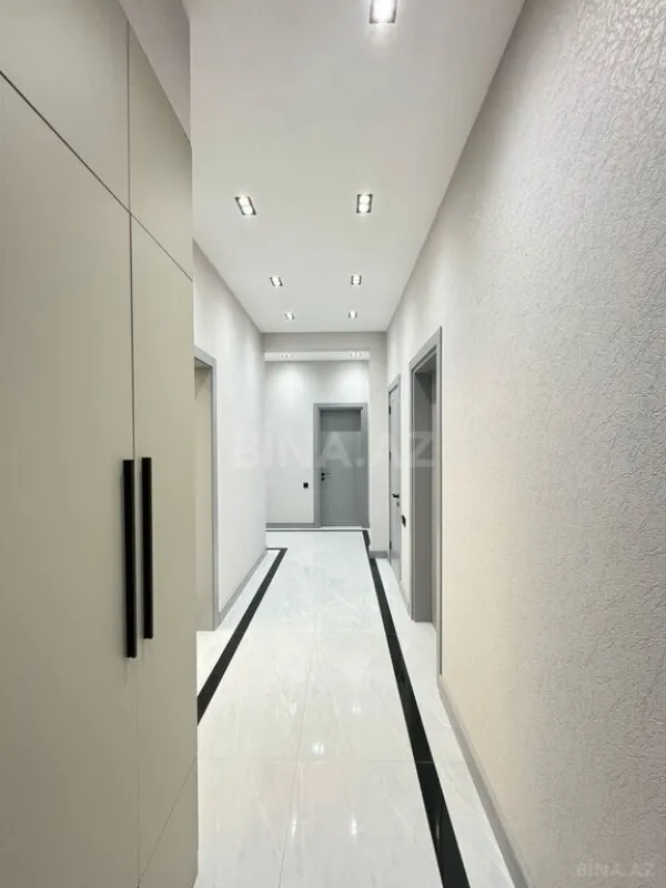Satılır 4 otaqlı həyət evi 170 m²