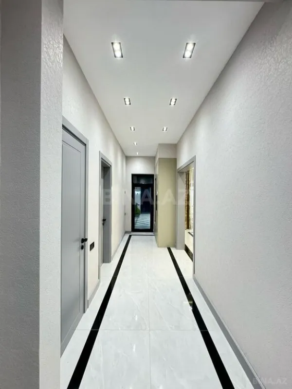 Satılır 4 otaqlı həyət evi 170 m²