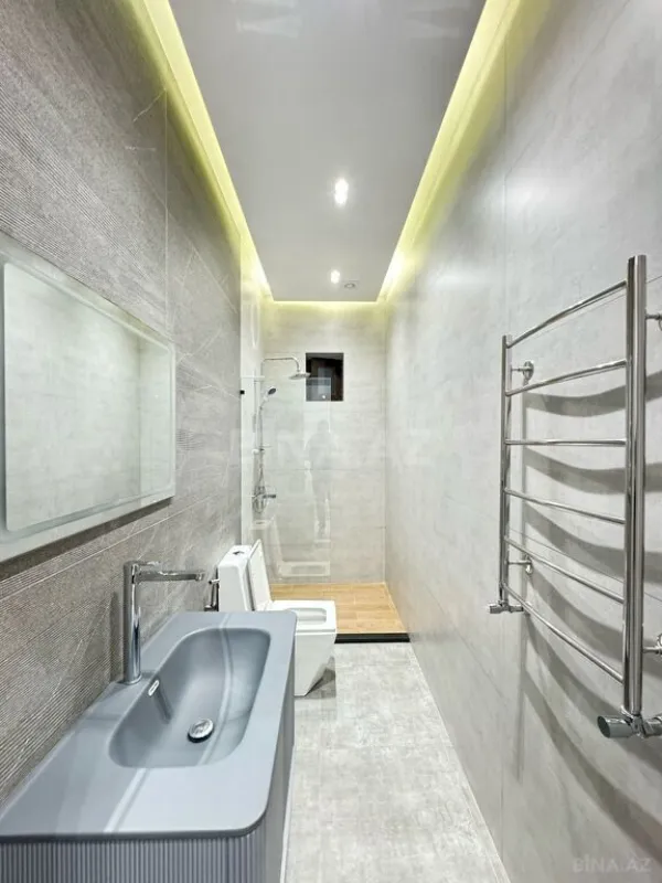 Satılır 4 otaqlı həyət evi 170 m²