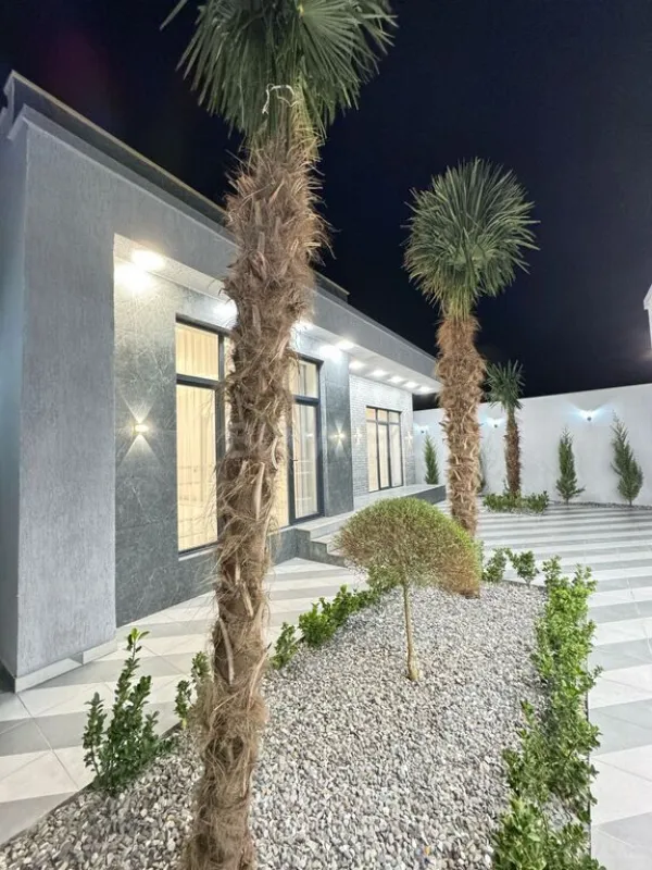 Satılır 4 otaqlı həyət evi 170 m²