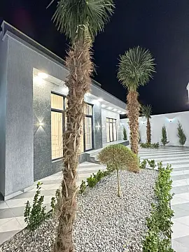 Satılır 4 otaqlı həyət evi 170 m²