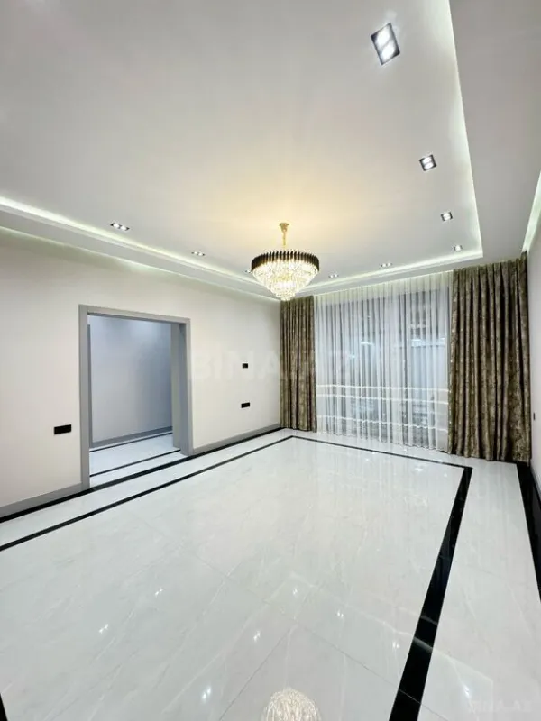 Satılır 4 otaqlı həyət evi 170 m²