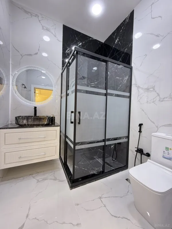 Satılır 5 otaqlı həyət evi 220 m²