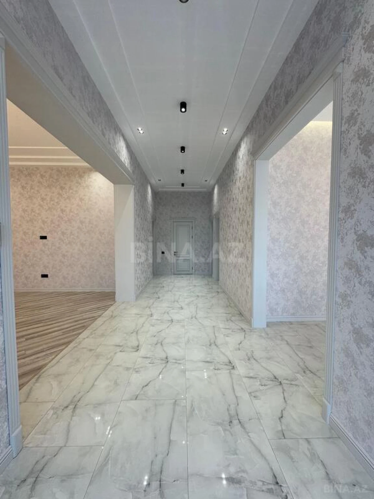 Satılır 4 otaqlı həyət evi 200 m²