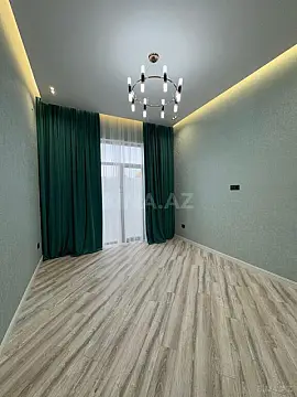 Satılır 4 otaqlı həyət evi 200 m²