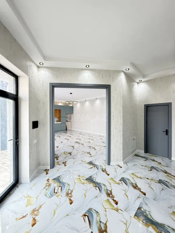 Satılır 3 otaqlı həyət evi 130 m²