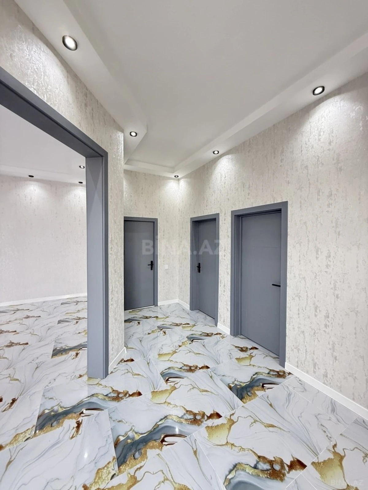 Satılır 3 otaqlı həyət evi 130 m²